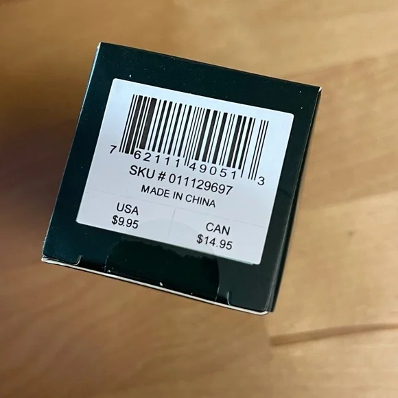 New with Tags Starbucks Cold Cup 2021 Ornament Matte Purple - Picture 5 of 6